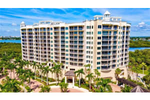 1300 BENJAMIN FRANKLIN DRIVE, SARASOTA, FL 34236 - MLS#MFRA4695838