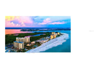 1300 BENJAMIN FRANKLIN DRIVE, SARASOTA, FL 34236 - MLS#MFRA4695838