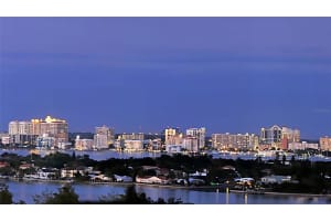 1300 BENJAMIN FRANKLIN DRIVE, SARASOTA, FL 34236 - MLS#MFRA4695838