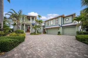 522 BAYVIEW DRIVE, BRADENTON BEACH, FL 34217 - MLS#MFRA4695861