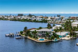 522 BAYVIEW DRIVE, BRADENTON BEACH, FL 34217 - MLS#MFRA4695861