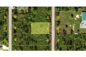 3135 DWYER STREET, PORT CHARLOTTE, FL 33981 - MLS#MFRA4695892