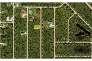 3135 DWYER STREET, PORT CHARLOTTE, FL 33981 - MLS#MFRA4695892