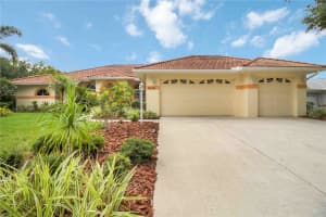 11109 28TH STREET CIRCLE, PARRISH, FL 34219 - MLS#MFRA4695913