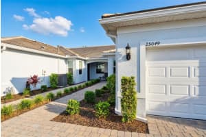 25049 PEARL LAKE CIRCLE, ENGLEWOOD, FL 34223 - MLS#MFRA4695934