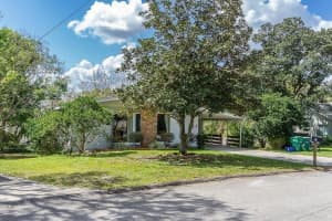 11 UNIVERSITY CIRCLE, DELAND, FL 32724 - MLS#MFRA4695939