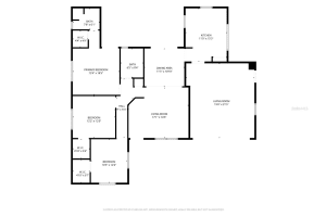 848 PONDEROSA PINE LANE, SARASOTA, FL 34243 - MLS#MFRA4695984