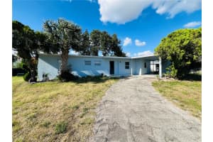 21098 GLENDALE AVENUE, PORT CHARLOTTE, FL 33952 - MLS#MFRA4696044
