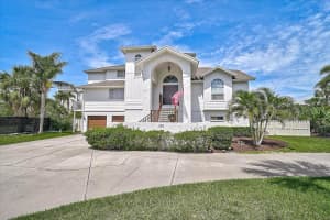 320 RINGLING POINT DRIVE, SARASOTA, FL 34234 - MLS#MFRA4696053