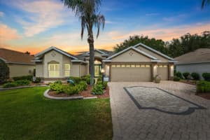 1816 Blythewood Loop, THE VILLAGES