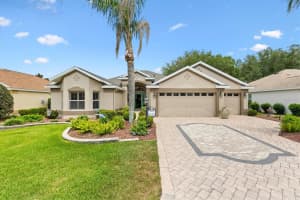 1816 BLYTHEWOOD LOOP, THE VILLAGES, FL 32162 - MLS#MFRA4696061