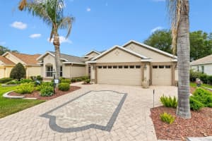 1816 BLYTHEWOOD LOOP, THE VILLAGES, FL 32162 - MLS#MFRA4696061