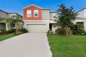 7627 TWINLEAF TERRACE, PARRISH, FL 34219 - MLS#MFRA4696112