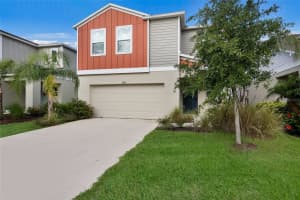 7627 TWINLEAF TERRACE, PARRISH, FL 34219 - MLS#MFRA4696112