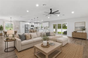 12273 HINDLE AVENUE, PUNTA GORDA, FL 33955 - MLS#MFRA4696128