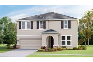 2819 FISHERY COURT, PARRISH, FL 34219 - MLS#MFRA4696154