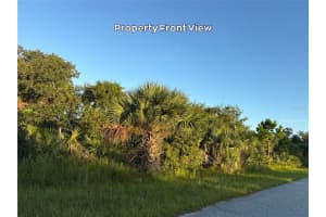 4387 SCHNEIDER STREET, PORT CHARLOTTE, FL 33981 - MLS#MFRA4696160