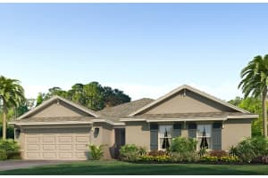 3813 Silver Strand Trl, PALMETTO