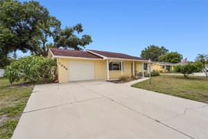 1006 DE LEO DRIVE, SARASOTA, FL 34243 - MLS#MFRA4696192