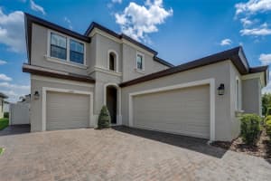 13106 FOXTAIL FERN DRIVE, RIVERVIEW, FL 33579 - MLS#MFRA4696207