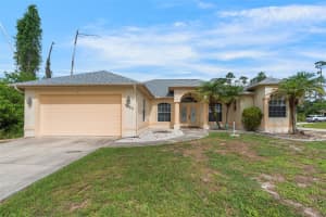 2483 DEERFIELD STREET, NORTH PORT, FL 34286 - MLS#MFRA4696245