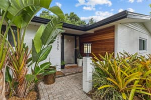 2605 BOTANY AVENUE, SARASOTA, FL 34239 - MLS#MFRA4696274