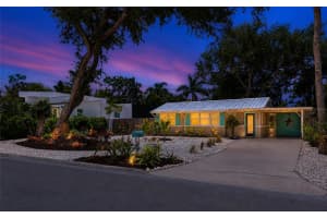 1034 22ND STREET, SARASOTA, FL 34234 - MLS#MFRA4696291