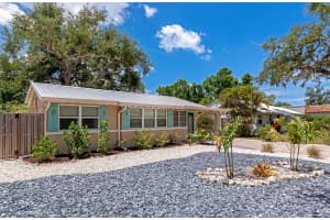 1034 22ND STREET, SARASOTA, FL 34234 - MLS#MFRA4696291