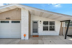 3681 STOKES DR DRIVE, SARASOTA, FL 34232 - MLS#MFRA4696293