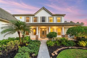 22304 Deer Pointe Xing, BRADENTON