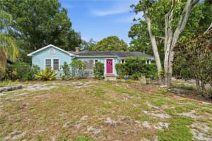 411 48TH STREET, BRADENTON, FL 34209 - MLS#MFRA4696345