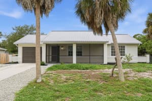 18083 REGAN AVENUE, PORT CHARLOTTE, FL 33948 - MLS#MFRA4696367