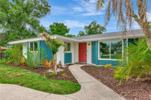6211 CANARY STREET, SARASOTA, FL 34241 - MLS#MFRA4696373