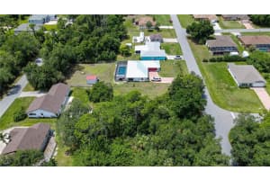 3388 HAMPTON STREET, PORT CHARLOTTE, FL 33948 - MLS#MFRA4696378