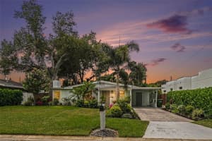 2344 TEMPLE STREET, SARASOTA, FL 34237 - MLS#MFRA4696470
