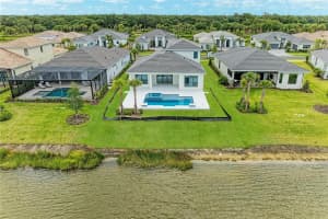 4517 MONDRIAN COURT, SARASOTA, FL 34240 - MLS#MFRA4696495