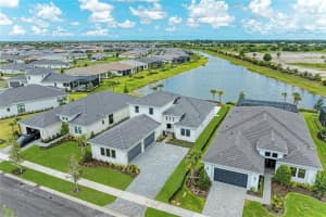 4517 MONDRIAN COURT, SARASOTA, FL 34240 - MLS#MFRA4696495
