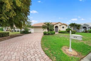 4174 HEARTHSTONE DRIVE, SARASOTA, FL 34238 - MLS#MFRA4696500