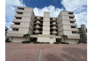 19700 Gulf Blvd #202, INDIAN SHORES