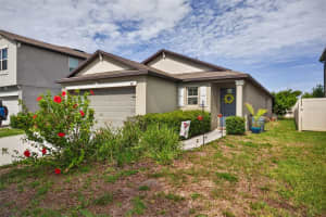 3915 GAINER SPRINGS AVENUE, NEW PORT RICHEY, FL 34653 - MLS#MFRA4696571