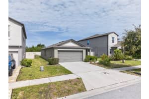 3915 GAINER SPRINGS AVENUE, NEW PORT RICHEY, FL 34653 - MLS#MFRA4696571