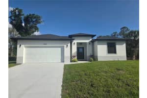 2074 RIBBON TERRACE, NORTH PORT, FL 34286 - MLS#MFRA4696594