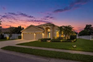 6143 42nd Street Cir E, BRADENTON