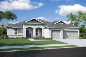 5108 JENNINGS TRAIL, BROOKSVILLE, FL 34601 - MLS#MFRA4696608