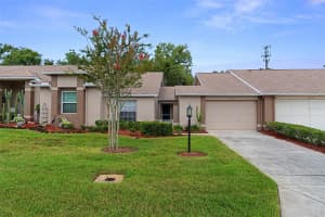 7343 WILLOW BROOK DRIVE, SPRING HILL, FL 34606 - MLS#MFRA4696656