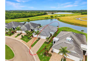 132 VAN GOGH COVE, BRADENTON, FL 34212 - MLS#MFRA4696677