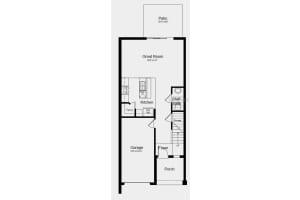10794 ECLIPSE STREET, SARASOTA, FL 34241 - MLS#MFRA4696688