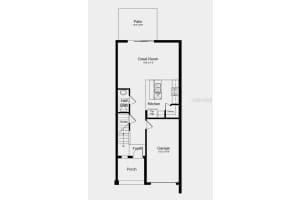 10790 ECLIPSE STREET, SARASOTA, FL 34241 - MLS#MFRA4696703