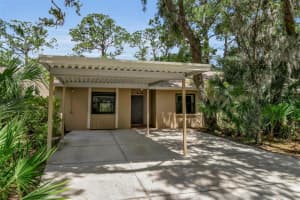 4877 VILLAGE GARDENS DRIVE, SARASOTA, FL 34234 - MLS#MFRA4696704