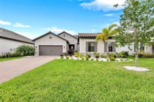 2028 WOODLEAF HAMMOCK COURT, BRADENTON, FL 34211 - MLS#MFRA4696734